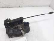 Türschloss Links Vorne 09199834 Opel Astra G (F07) Coupé 1.8 16V (Z18XE)