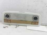 Innenbeleuchtung A2048204910 Mercedes-Benz C (W204) Limousine 2.2 C-220 CDI 16V (OM646.811)