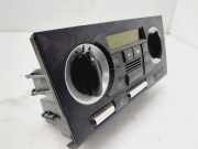 Bedienung Klimacontrolle 8P0820043D Audi A3 (8P1) Schrägheck 3-drs 2.0 TDI 16V (BKD)