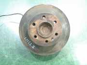 Achsschenkel Halter Links Vorne 2E0407303P Volkswagen Crafter Bus 2.5 TDI 30/32/35 (BJK) BJK