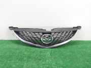 Grill GS1D50712 Mazda 6 (GH12/GHA2) Limousine 2.2 CiTD 16V 163 (R2)