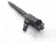 Kraftstoff-Injector 0445110327 Opel Insignia Schrägheck 5-drs 2.0 CDTI 16V 130 Ecotec (A20DTH)