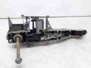 Türgriff Außen Links Vorne 9101GF Citroën C4 Grand Picasso (UA) Großraumlimousine 1.6 HDiF 16V 110 (DV6TED4(9HZ))