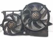 Kühlerventilator 8240141 Citroën Jumpy (U64) Großraumlimousine 1.9 Di (DW8(WJZ))