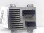 Motorsteuerger?t 12654172 Opel Astra J (PC6/PD6/PE6/PF6) Schr?gheck 5-drs 1.6 16V (A16XER)