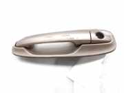 Türgriff Außen Links Vorne 96547951 Daewoo / Chevrolet Nubira (J200) Limousine 1.6 16V (F16D3)