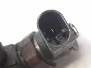 Kraftstoff-Injector 0445110209 BMW 1 serie (E87/87N) Schrägheck 5-drs 120d 16V (M47-D20(204D4))