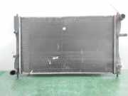 Radiator 4545001603 Smart Forfour (454) Schrägheck 5-drs 1.5 CDI 12V 95 (OM639.939)