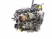 Motor B16DTH Opel Zafira Tourer (P12) Großraumlimousine 1.6 CDTI 16V ecoFLEX 136 (B16DTH)