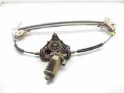 Fensterheber Rechts Hinten 350103634000 Peugeot 406 (8B) Limousine 1.9 dt (XUD9BTF-L3(DHX))