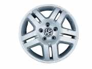 Felgenset 4 Stück R18 Volkswagen Touareg (7LA/7L6) SUV 3.0 TDI V6 24V (BKS)