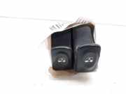 Schalter Für Elekt. Fensterheber Rechts Hinten 838099G Renault Kangoo (KC) Großraumlimousine 1.9 D 65 (F8Q-630)