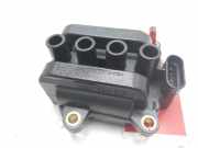 Zündspule 8200734204 Renault Clio IV (5R) Schrägheck 5-drs 1.2 16V (D4F-740(D4F-D7))