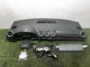 Airbag Set 3R1857003C Seat BERLINA (3R2) Style 170 CV / 125 KW