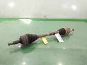 Antriebswelle Links Vorne 391016204R Renault Megane III Berline (BZ) Schrägheck 5-drs 1.5 dCi 110 (K9K-836(K9K-J8))