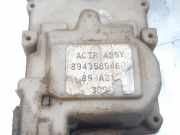 Türschloss Links Hinten 134107 Opel Monterey (A) Geländewagen 3.1 TD (4JG2-TC)