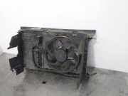 Schließplatte Kühlerträger 7104GF Citroën CITROEN BERLINA LX 88 CV / 65 KW