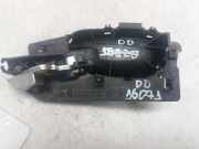 Türgriff Innen Rechts Vorne 96436074477 Peugeot 307 (3A/C/D) Schrägheck 2.0 HDi 110 FAP (DW10ATED(RHS))