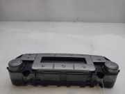 Bedienung Klimacontrolle 7S7T18C612AF Ford Mondeo IV Limousine 2.0 TDCi 140 16V (QXBA)
