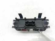 Warnleuchte Schalter 820009549 Renault Scénic II (JM) Großraumlimousine 1.4 16V (K4J-730)