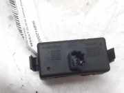 Warnleuchte Schalter 8200214896 Renault Clio III (BR/CR) Schrägheck 1.4 16V (K4J-780)