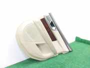 Türverkleidung Rechts Hinten 8X23F274A30A Jaguar XF (CC9) Limousine 2.7 D V6 24V (7G)