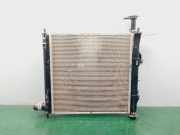 Radiator 2531007011 Kia Picanto (JA) Schrägheck 1.0 DPI 12V (G3LD)