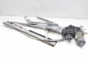 Fensterheber Links Vorne 90521875 Opel Astra G (F69) Limousine 1.6 16V (X16XEL)