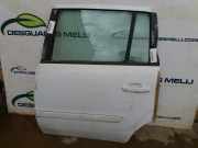 Tür Links Hinten 13203015 Opel Zafira (M75) Großraumlimousine 1.9 CDTI (Z19DT)