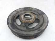 Kurbelwellen-Riemenscheibe 9654961080 Peugeot 307 BERLINA (S2) XS + 109 CV / 80 KW