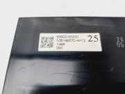 Bedienung Klimacontrolle 5590202020H Toyota AVENSIS BERLINA (T25) 2.0 Executive Berlina (5-ptas.) 147 CV / 108 KW