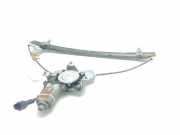 Fensterheber Rechts Vorne 88100080100 SsangYong Rexton SUV 2.7 Xdi RX/RJ 270 16V (M665.925)