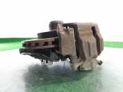 Achsschenkel Halter Links Vorne 2043320101 Mercedes-Benz C (W203) Limousine 2.2 C-220 CDI 16V (OM611.962)