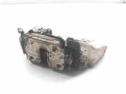 Türschloss Rechts Vorne 805525P003 Nissan King Cab/Pickup 4x4 (D22) Pick-up 2.5 Tdi (TD25i)