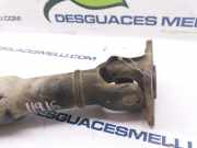 Kardanwelle 2710280K10000 Suzuki Grand Vitara II (JT) SUV 1.9 DDiS (F9Q)