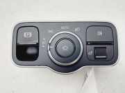 Lichtschalter A2479052902 Mercedes-Benz A (177.0) Schrägheck 2.0 A-200d (OM654.920)