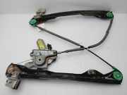 Fensterheber Rechts Vorne XS41A23200BK Ford Focus 1 Limousine 1.8 TDdi (C9DB)