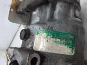 Klima Pumpe 7700866828B Renault I SCENIC (JA0) 1.9 DTi RN 98 CV / 72 KW