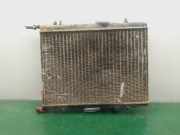 Radiator 9637040680 Citroën Xsara Break (N2) Kombi 2.0 HDi (DW10TD(RHY))