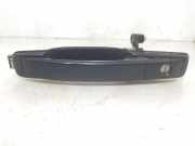 Türgriff Außen Links Vorne 7245021003WAA SsangYong Rodius Großraumlimousine 2.7 270 Xdi 20V 4x2 (M665.925(Euro 4))