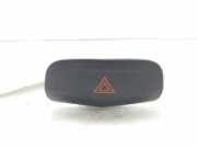 Warnleuchte Schalter 06016 Nissan PRIMERA BERLINA (P12) Acenta 139 CV / 102 KW