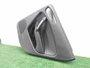 Türverkleidung Rechts Hinten 8X4868116 Audi A1 (8X1/8XK) Schrägheck 3-drs 1.6 TDI 16V (CXMA)