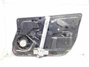 Fensterheber Links Vorne 8A61A045H17 Ford (CB1) Titanium 95 CV / 70 KW