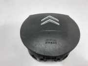 Airbag Lenkrad 6027986 Citroën C4 Berline (LC) Schrägheck 5-drs 1.6 HDi 16V (DV6ATED4(9HX))