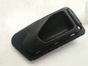 Türgriff Innen Links Hinten 9612535677 Peugeot 306 BERLINA 3/4/5 PUERTAS (S2) XR 88 CV / 65 KW