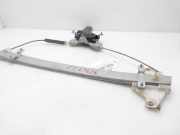 Fensterheber Links Vorne 82403H1000 Hyundai Terracan SUV 2.9 CRDi 16V (J3)