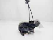 Türschloss Rechts Vorne 80500JG400 Nissan X-Trail (T31) SUV 2.0 XE,SE,LE dCi 16V 4x2 (M9R)