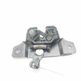 Heckschloss 865423 Peugeot 406 (8B) Limousine 2.0 HDi 90 (DW10TD(RHY))