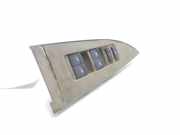 Schalter F?r Elekt. Fensterheber Links Vorne 7225009000 SsangYong Kyron SUV 2.0 M 200 Xdi 16V 4x4 (D20DT(OM664.950))