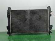 Radiator 1695001803 Mercedes-Benz B (W245) Schrägheck 2.0 B-200 16V (M266.960)